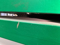 1999 cushion pack cp 320 s1 kartonshredder - afbeelding 3 van  3