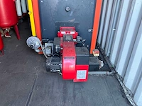 1999 cv-installatie in zeecontainer - afbeelding 8 van  13