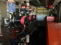 1999 cv-installatie in zeecontainer - afbeelding 11 van  13