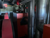 1999 cv-installatie in zeecontainer - afbeelding 12 van  13