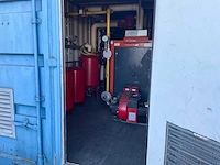 1999 cv-installatie in zeecontainer - afbeelding 7 van  13