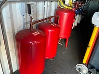 1999 cv-installatie in zeecontainer - afbeelding 10 van  13