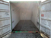 1999 cx97-201cca opslagcontainer - afbeelding 2 van  11