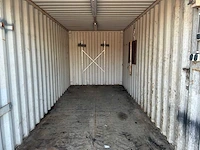 1999 cx97-201cca opslagcontainer - afbeelding 3 van  11