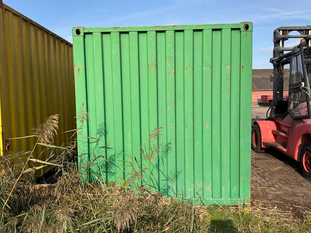 1999 cx97-201cca opslagcontainer - afbeelding 7 van  11