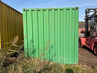 1999 cx97-201cca opslagcontainer - afbeelding 7 van  11