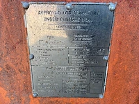 1999 cx97-201cca opslagcontainer - afbeelding 11 van  11