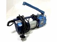 1999 cyklop ce 92 elektrisch onderdeel