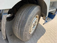 1999 daf cf 4x2 landbouwtruck / mmbs 45 km/u - afbeelding 10 van  34