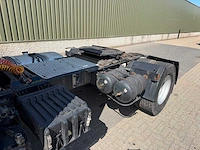 1999 daf cf 4x2 landbouwtruck / mmbs 45 km/u - afbeelding 33 van  34