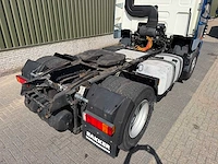 1999 daf cf 4x2 landbouwtruck / mmbs 45 km/u - afbeelding 16 van  34