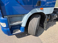 1999 daf cf 4x2 landbouwtruck / mmbs 45 km/u - afbeelding 1 van  33