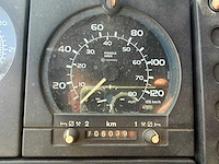 1999 daf cf 4x2 landbouwtruck / mmbs 45 km/u - afbeelding 2 van  33