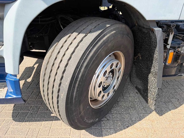 1999 daf cf 4x2 landbouwtruck / mmbs 45 km/u - afbeelding 3 van  33