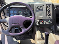1999 daf cf 4x2 landbouwtruck / mmbs 45 km/u - afbeelding 6 van  33