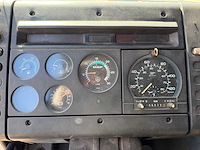 1999 daf cf 4x2 landbouwtruck / mmbs 45 km/u - afbeelding 7 van  33