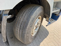 1999 daf cf 4x2 landbouwtruck / mmbs 45 km/u - afbeelding 9 van  33