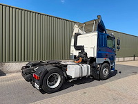 1999 daf cf 4x2 landbouwtruck / mmbs 45 km/u - afbeelding 13 van  33