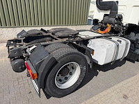 1999 daf cf 4x2 landbouwtruck / mmbs 45 km/u - afbeelding 14 van  33