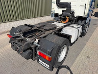 1999 daf cf 4x2 landbouwtruck / mmbs 45 km/u - afbeelding 15 van  33
