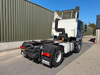 1999 daf cf 4x2 landbouwtruck / mmbs 45 km/u - afbeelding 16 van  33