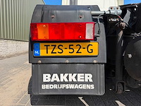 1999 daf cf 4x2 landbouwtruck / mmbs 45 km/u - afbeelding 17 van  33