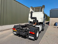 1999 daf cf 4x2 landbouwtruck / mmbs 45 km/u - afbeelding 18 van  33