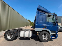 1999 daf cf 4x2 landbouwtruck / mmbs 45 km/u - afbeelding 20 van  33