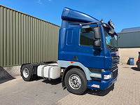 1999 daf cf 4x2 landbouwtruck / mmbs 45 km/u - afbeelding 21 van  33