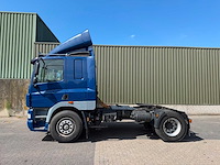 1999 daf cf 4x2 landbouwtruck / mmbs 45 km/u - afbeelding 11 van  33