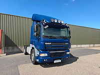 1999 daf cf 4x2 landbouwtruck / mmbs 45 km/u - afbeelding 24 van  33