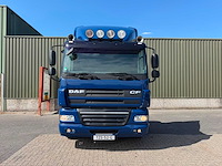 1999 daf cf 4x2 landbouwtruck / mmbs 45 km/u - afbeelding 25 van  33