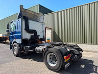 1999 daf cf 4x2 landbouwtruck / mmbs 45 km/u - afbeelding 22 van  33