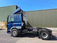 1999 daf cf 4x2 landbouwtruck / mmbs 45 km/u - afbeelding 28 van  33