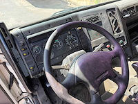 1999 daf cf 4x2 landbouwtruck / mmbs 45 km/u - afbeelding 33 van  33