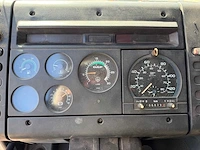 1999 daf cf 4x2 landbouwtruck / mmbs 45 km/u - afbeelding 8 van  34