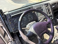 1999 daf cf 4x2 landbouwtruck / mmbs 45 km/u - afbeelding 34 van  34