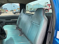 1999 daimler chrysler dodge ram 1500 v6 personenauto - afbeelding 2 van  22