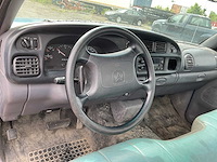 1999 daimler chrysler dodge ram 1500 v6 personenauto - afbeelding 3 van  22