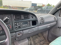 1999 daimler chrysler dodge ram 1500 v6 personenauto - afbeelding 5 van  22