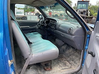 1999 daimler chrysler dodge ram 1500 v6 personenauto - afbeelding 6 van  22