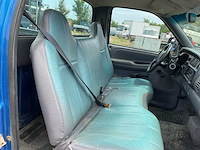 1999 daimler chrysler dodge ram 1500 v6 personenauto - afbeelding 7 van  22