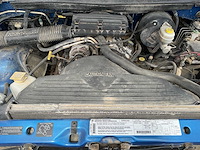 1999 daimler chrysler dodge ram 1500 v6 personenauto - afbeelding 8 van  22