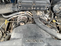 1999 daimler chrysler dodge ram 1500 v6 personenauto - afbeelding 14 van  22