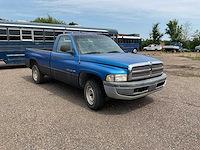 1999 daimler chrysler dodge ram 1500 v6 personenauto - afbeelding 16 van  22
