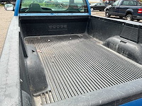 1999 daimler chrysler dodge ram 1500 v6 personenauto - afbeelding 20 van  22