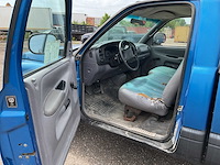 1999 daimler chrysler dodge ram 1500 v6 personenauto - afbeelding 21 van  22