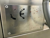 1999 deca 900 traysealer - afbeelding 3 van  8