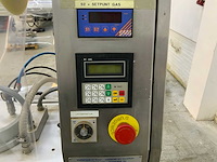 1999 deca 900 traysealer - afbeelding 6 van  8