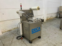 1999 deca 900 traysealer - afbeelding 5 van  11